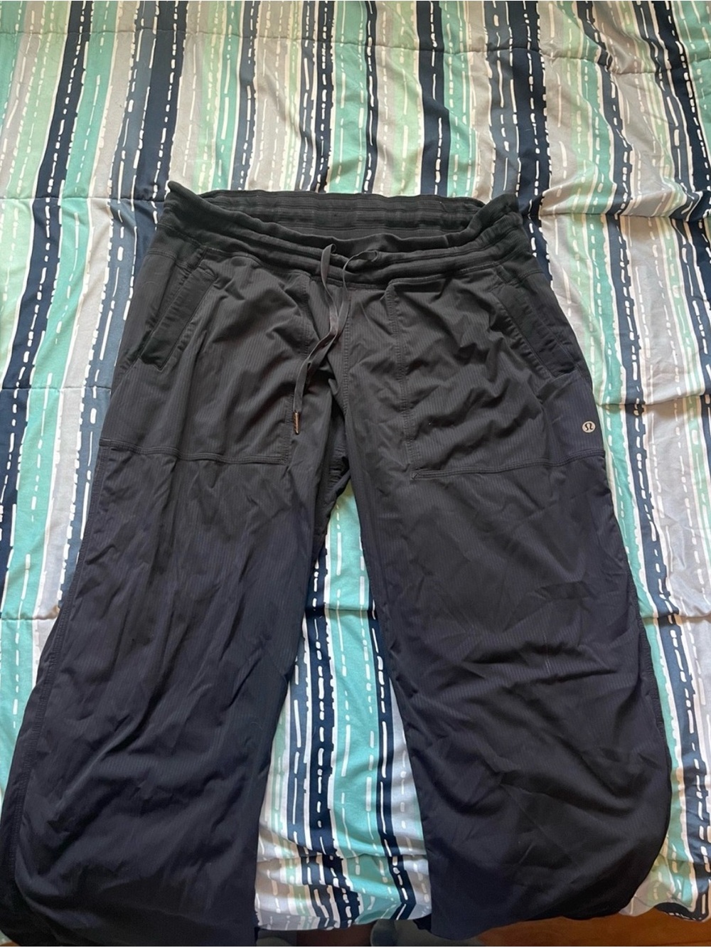 Lululemon studio pant